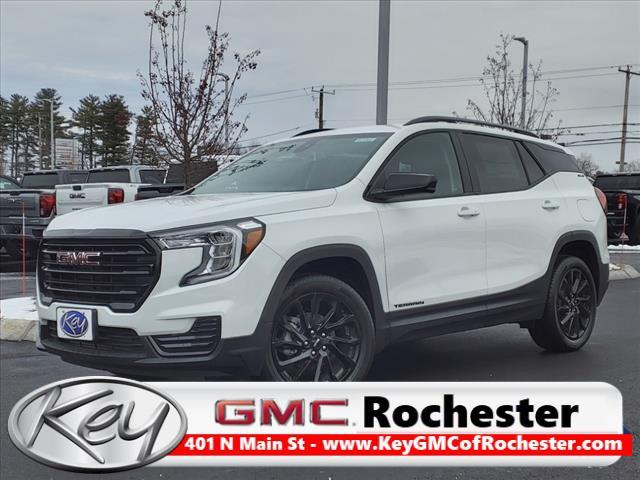 new 2024 GMC Terrain car, priced at $29,940