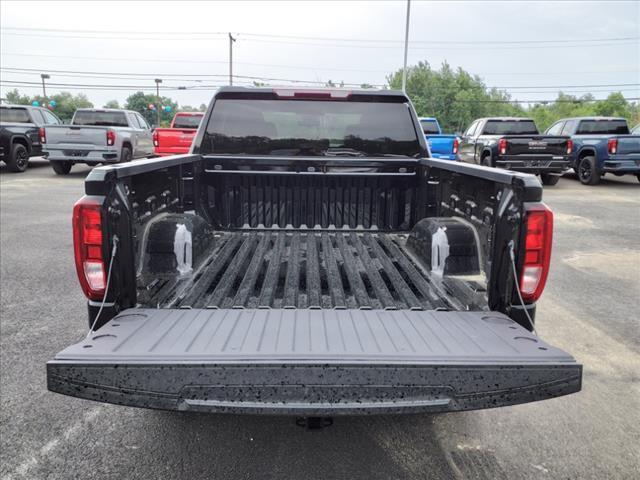 new 2024 GMC Sierra 1500 car, priced at $52,190