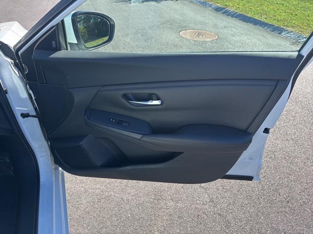 used 2020 Nissan Sentra car, priced at $11,999