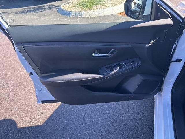 used 2020 Nissan Sentra car, priced at $11,999