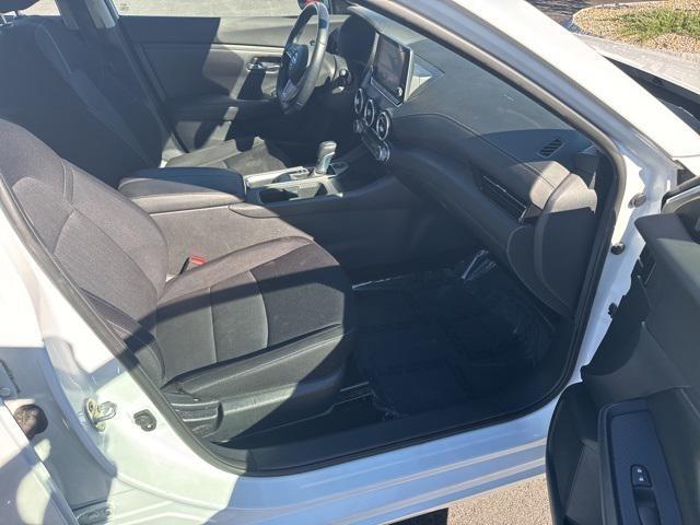 used 2020 Nissan Sentra car, priced at $11,999