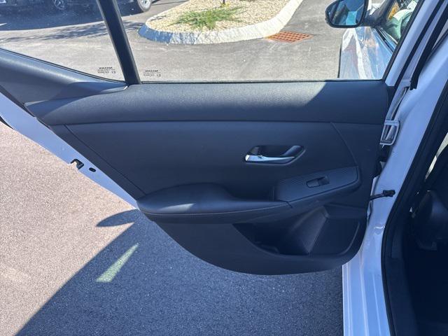 used 2020 Nissan Sentra car, priced at $11,999