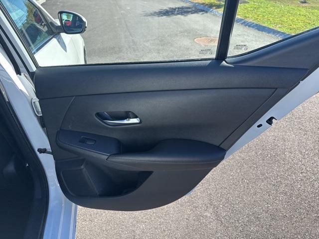 used 2020 Nissan Sentra car, priced at $11,999