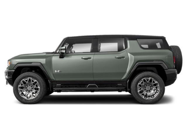 new 2024 GMC HUMMER EV SUV car, priced at $99,470