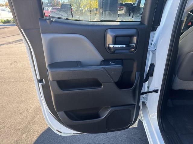 used 2015 Chevrolet Silverado 2500 car, priced at $34,999