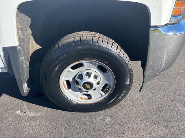 used 2015 Chevrolet Silverado 2500 car, priced at $34,999