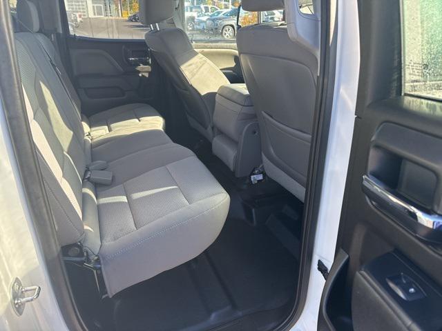 used 2015 Chevrolet Silverado 2500 car, priced at $34,999