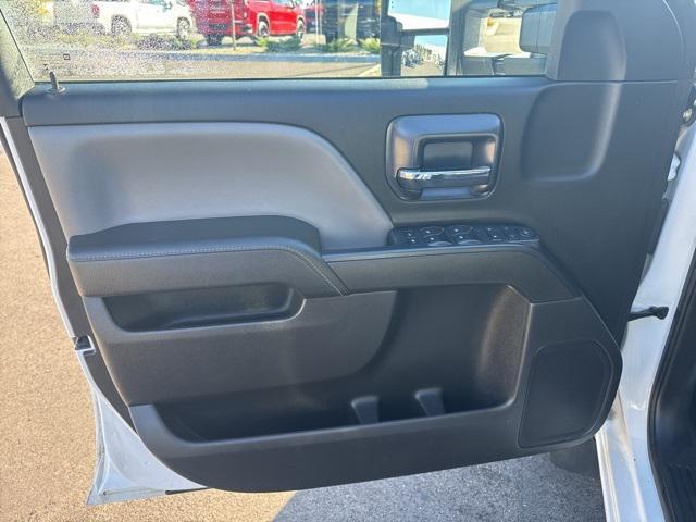 used 2015 Chevrolet Silverado 2500 car, priced at $34,999