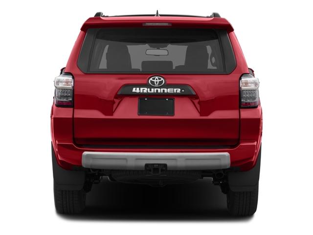 used 2017 Toyota 4Runner car, priced at $30,999