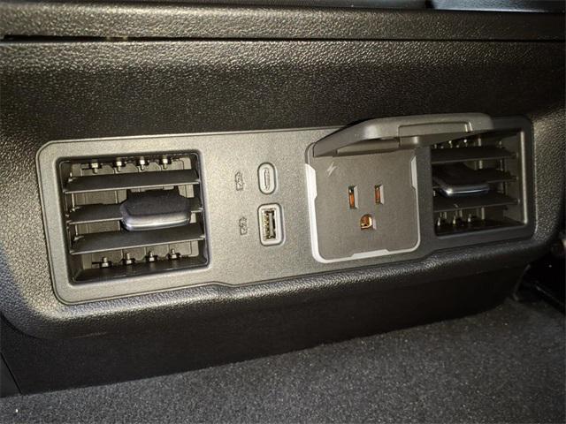 new 2026 GMC Sierra 1500 car, priced at $49,490