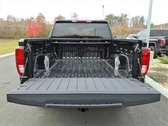 new 2026 GMC Sierra 1500 car, priced at $49,490