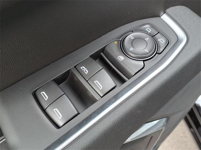 new 2026 GMC Sierra 1500 car, priced at $49,490