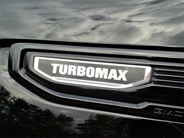 new 2026 GMC Sierra 1500 car, priced at $49,490