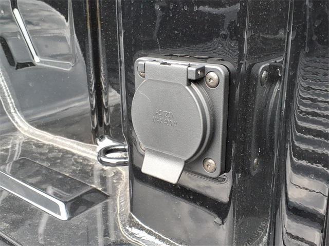 new 2026 GMC Sierra 1500 car, priced at $49,490