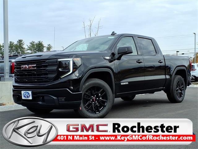 new 2026 GMC Sierra 1500 car, priced at $49,490