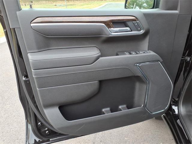 new 2026 GMC Sierra 1500 car, priced at $49,490