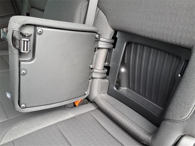 new 2026 GMC Sierra 1500 car, priced at $49,490