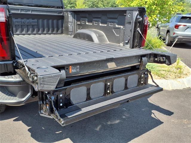 new 2025 GMC Sierra 2500 car, priced at $72,390