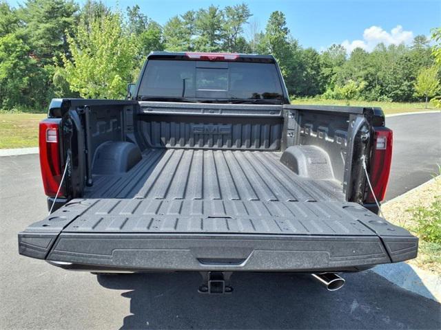 new 2025 GMC Sierra 2500 car, priced at $72,390