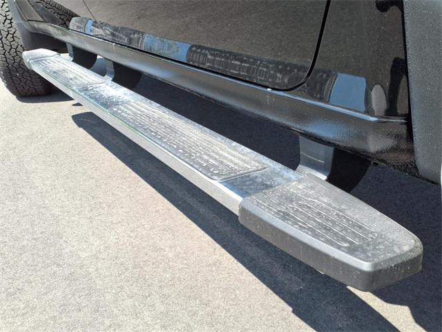 new 2025 GMC Sierra 2500 car, priced at $72,390