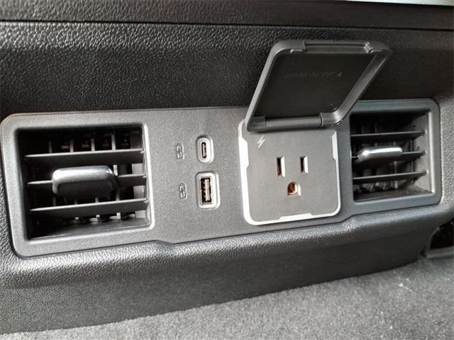 new 2026 GMC Sierra 1500 car, priced at $50,585