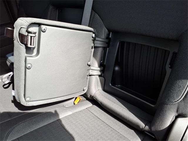 new 2026 GMC Sierra 1500 car, priced at $50,585