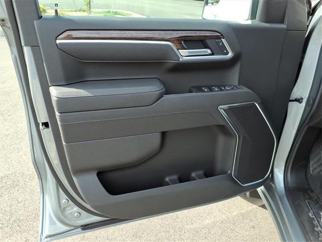 new 2026 GMC Sierra 1500 car, priced at $50,585