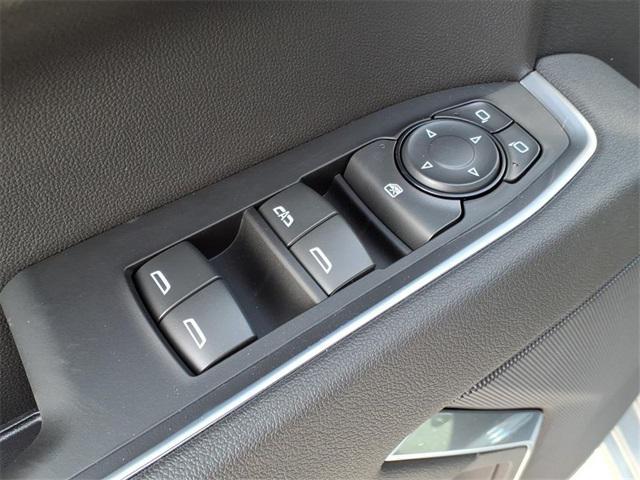 new 2026 GMC Sierra 1500 car, priced at $50,585