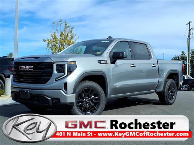 new 2026 GMC Sierra 1500 car, priced at $50,585