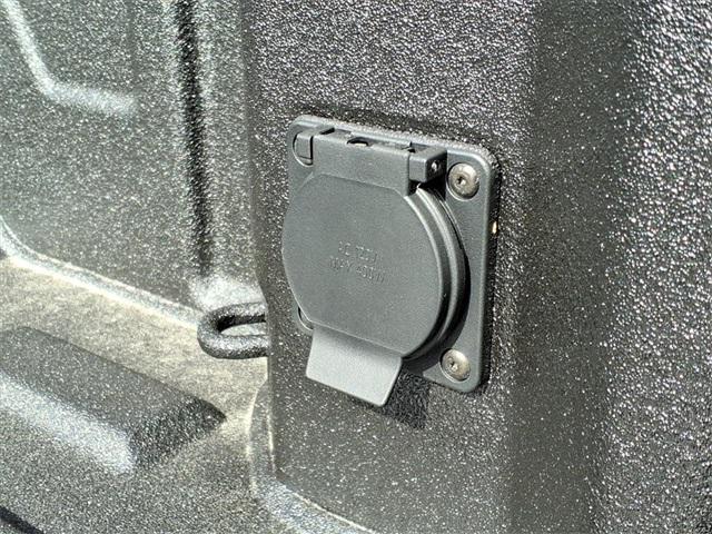 new 2026 GMC Sierra 1500 car, priced at $50,585