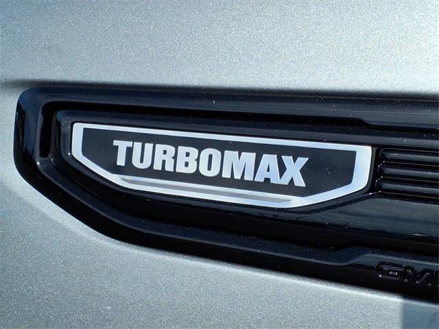 new 2026 GMC Sierra 1500 car, priced at $50,585