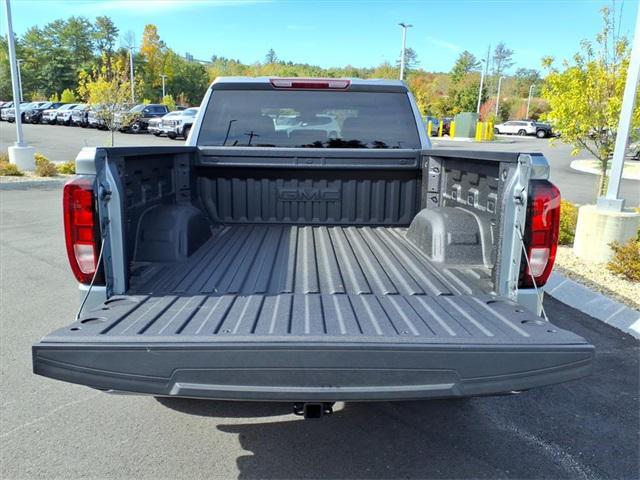 new 2026 GMC Sierra 1500 car, priced at $50,585