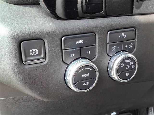 new 2026 GMC Sierra 1500 car, priced at $50,585