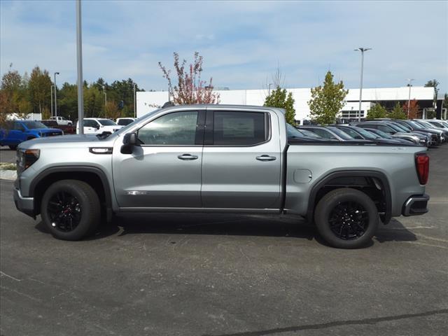 new 2025 GMC Sierra 1500 car, priced at $48,890