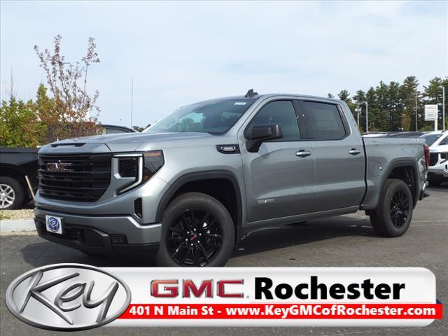 new 2025 GMC Sierra 1500 car, priced at $48,890