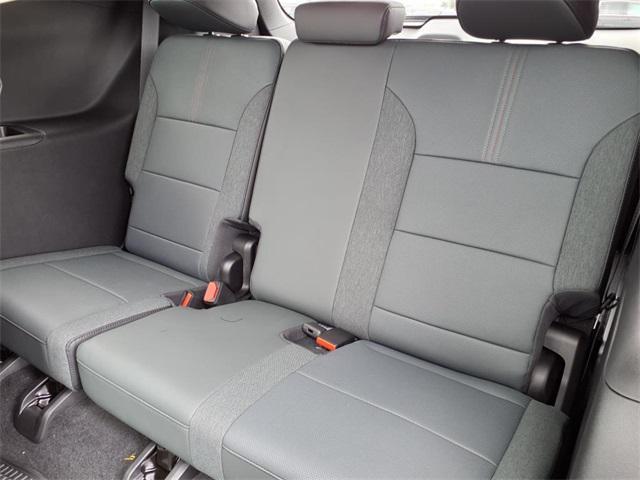 new 2025 GMC Acadia car, priced at $52,740