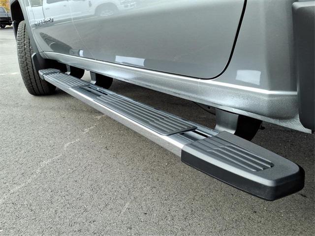 new 2026 GMC Sierra 2500 car, priced at $70,295