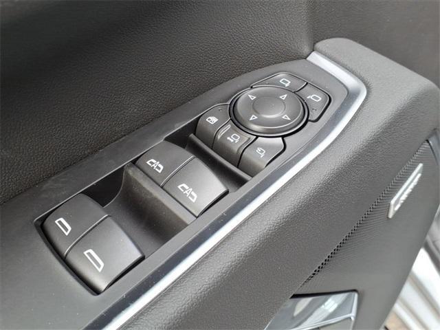 new 2026 GMC Sierra 2500 car, priced at $70,295