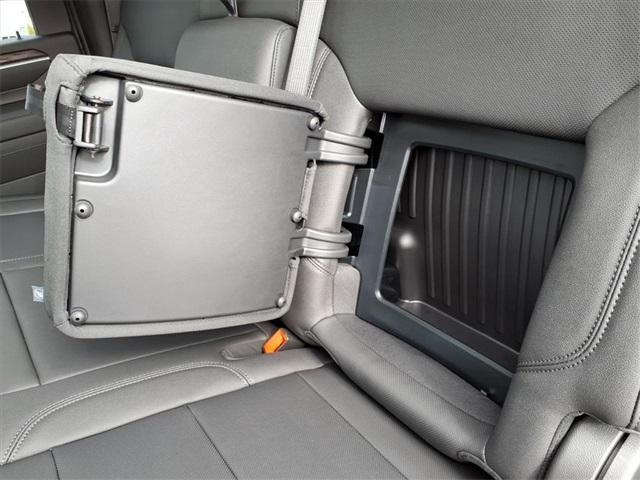 new 2026 GMC Sierra 2500 car, priced at $70,295