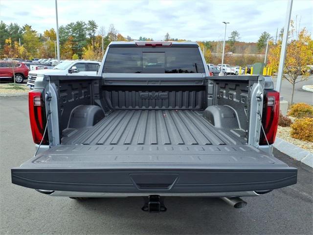 new 2026 GMC Sierra 2500 car, priced at $70,295