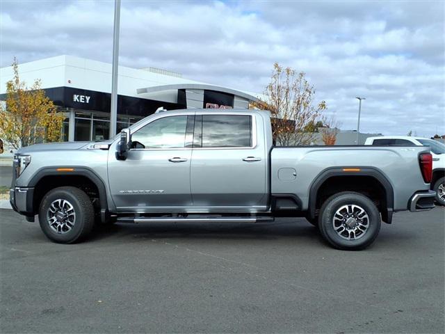 new 2026 GMC Sierra 2500 car, priced at $70,295