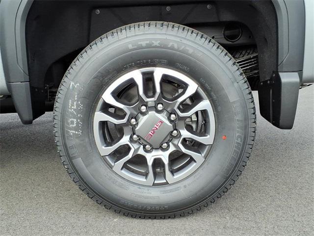 new 2026 GMC Sierra 2500 car, priced at $70,295