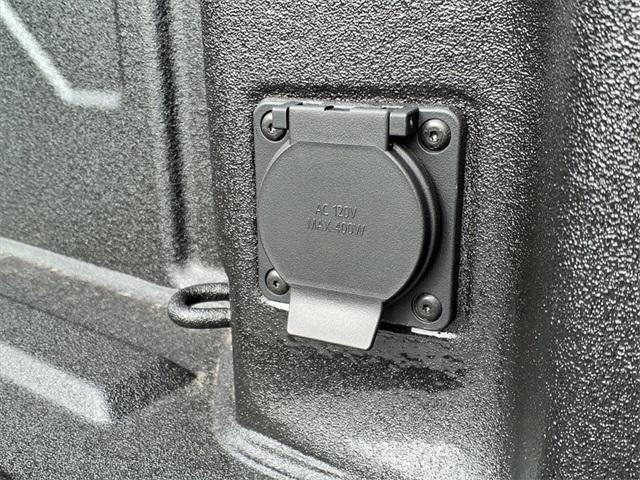 new 2026 GMC Sierra 2500 car, priced at $70,295