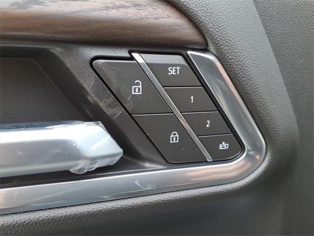 new 2026 GMC Sierra 2500 car, priced at $70,295