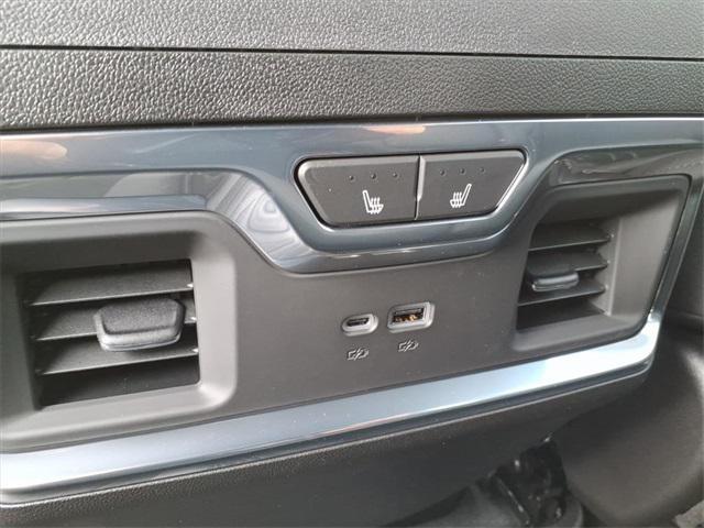 new 2026 GMC Sierra 2500 car, priced at $70,295