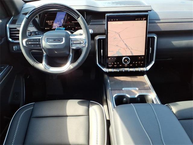 new 2026 GMC Acadia car, priced at $64,155