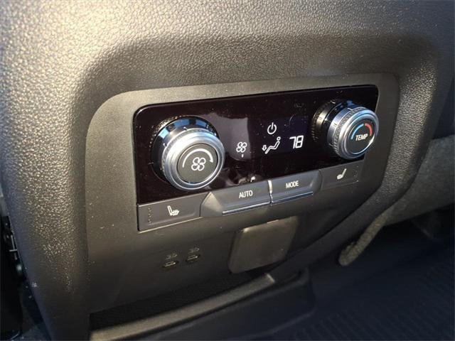 new 2026 GMC Acadia car, priced at $64,155