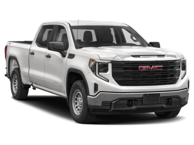 new 2024 GMC Sierra 1500 car, priced at $51,695