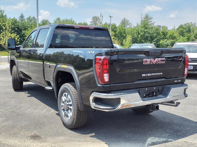 new 2024 GMC Sierra 2500 car, priced at $62,660