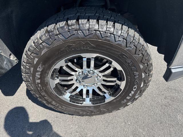 used 2017 Chevrolet Silverado 1500 car, priced at $15,999